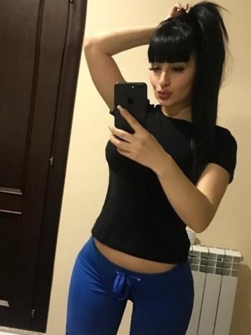Проститутка Эльза Проститутка Эльза